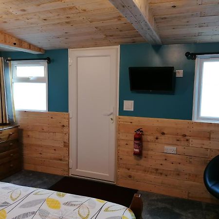 Pensalda Guest House Newquay  Exterior photo