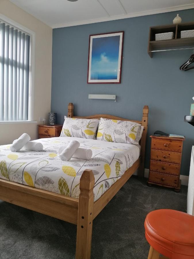 Pensalda Guest House Newquay  Exterior photo