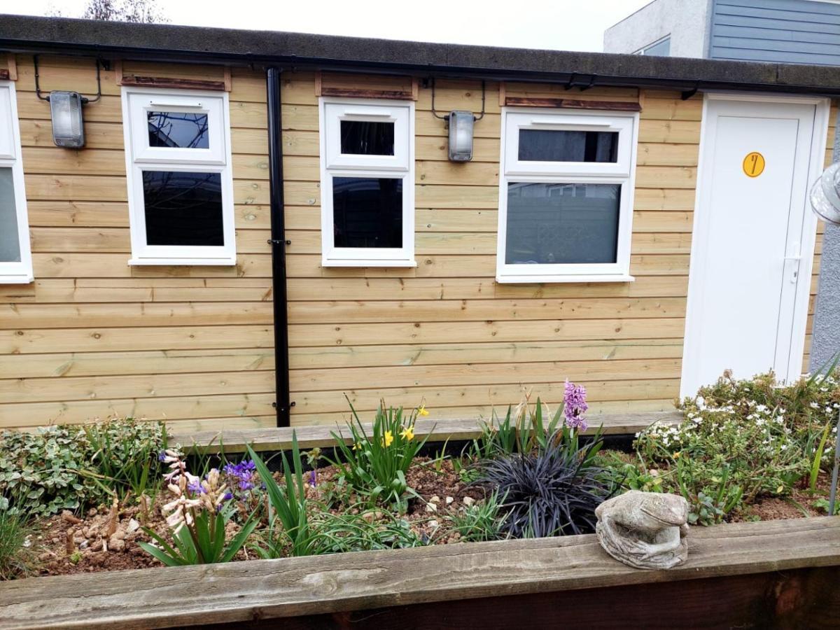 Pensalda Guest House Newquay  Exterior photo
